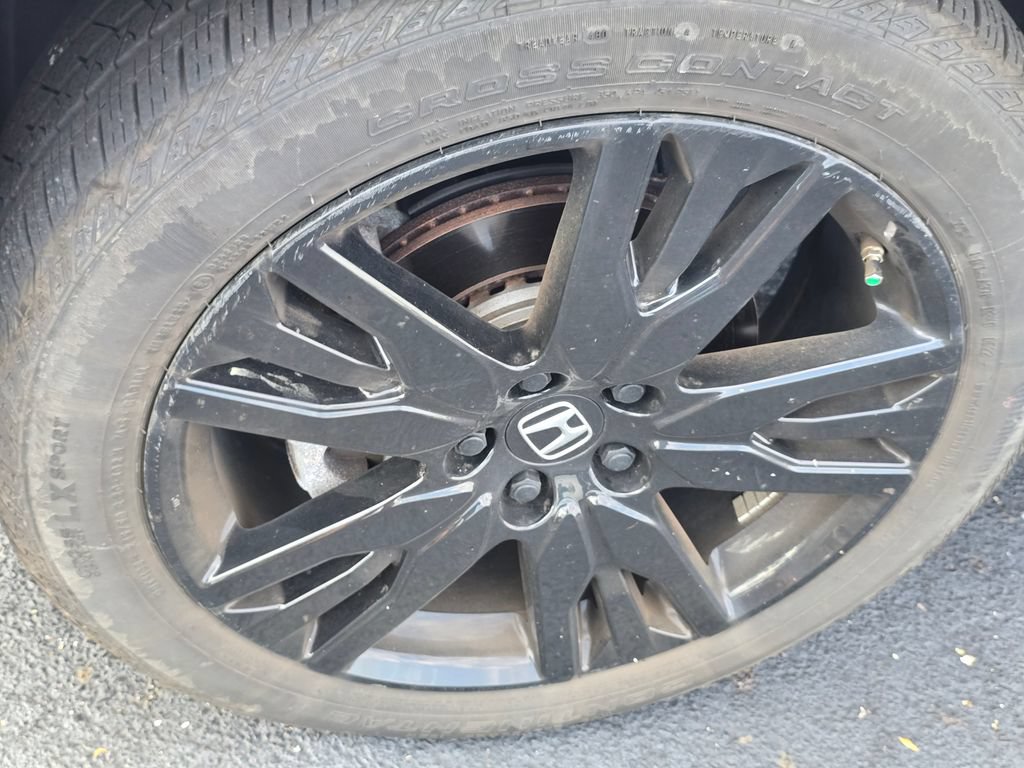Used 2022 Honda Pilot Special Edition image 23
