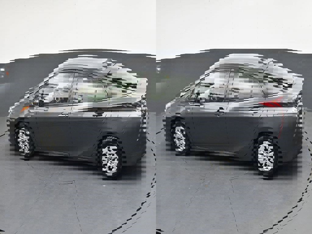 Used 2017 Toyota Prius Two image 22