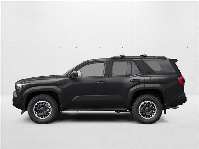New 2026 Toyota 4Runner TRD Off-Road Premium AWD/4WD video 3