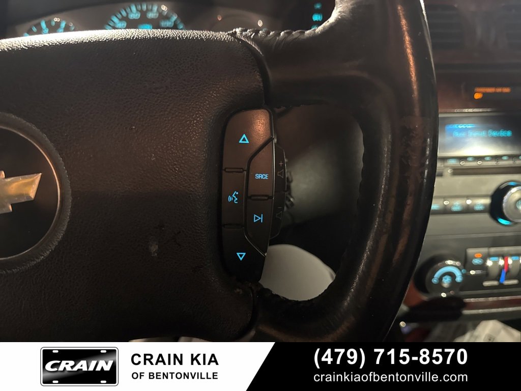 Used 2006 Chevrolet Impala LT image 20