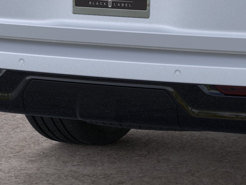 New 2025 Lincoln Navigator L Black Label AWD/4WD image 23
