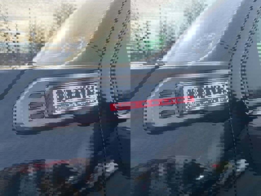 New 2026 GMC Sierra 2500 AT4X AWD/4WD image 74