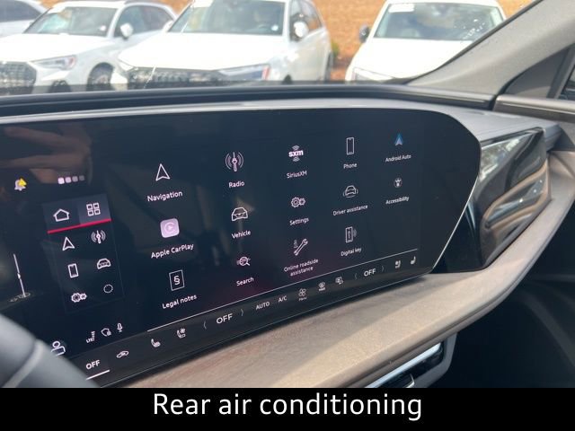 New 2025 Audi Q5 Premium Plus image 11