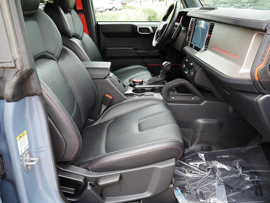 Used 2024 Ford Bronco Raptor AWD/4WD image 64