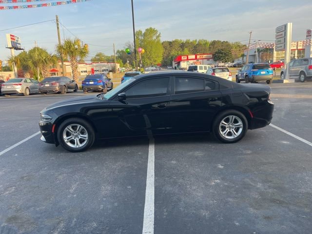 Used 2023 Dodge Charger SXT image 36