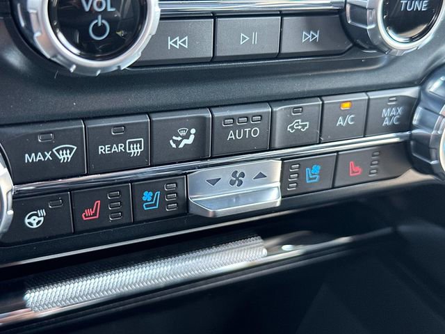 New 2025 Ford F150 Lariat w/ FX4 Off-Road Package image 34