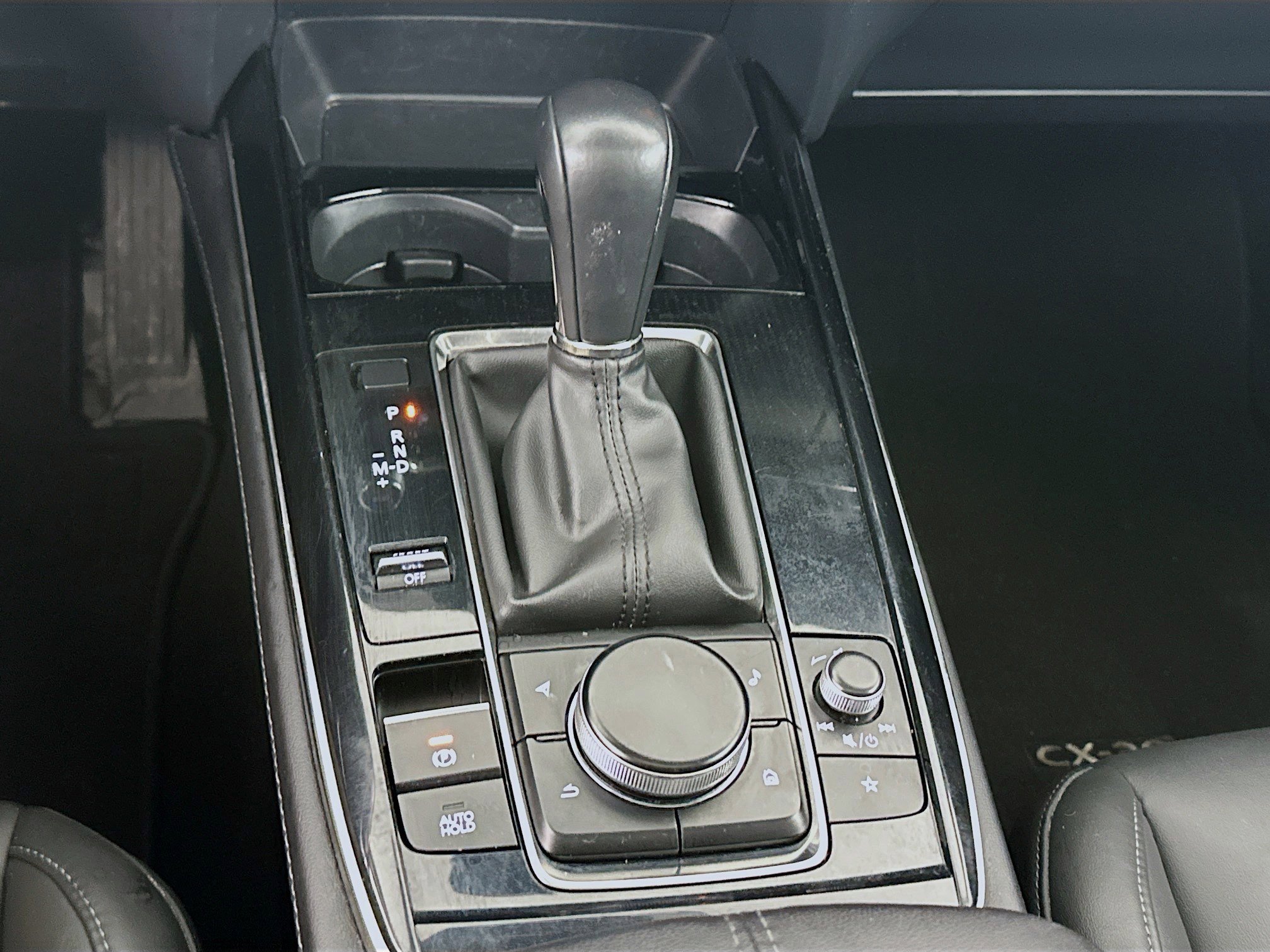 Used 2025 MAZDA CX-30 AWD 2.5 S w/ Preferred Package image 25