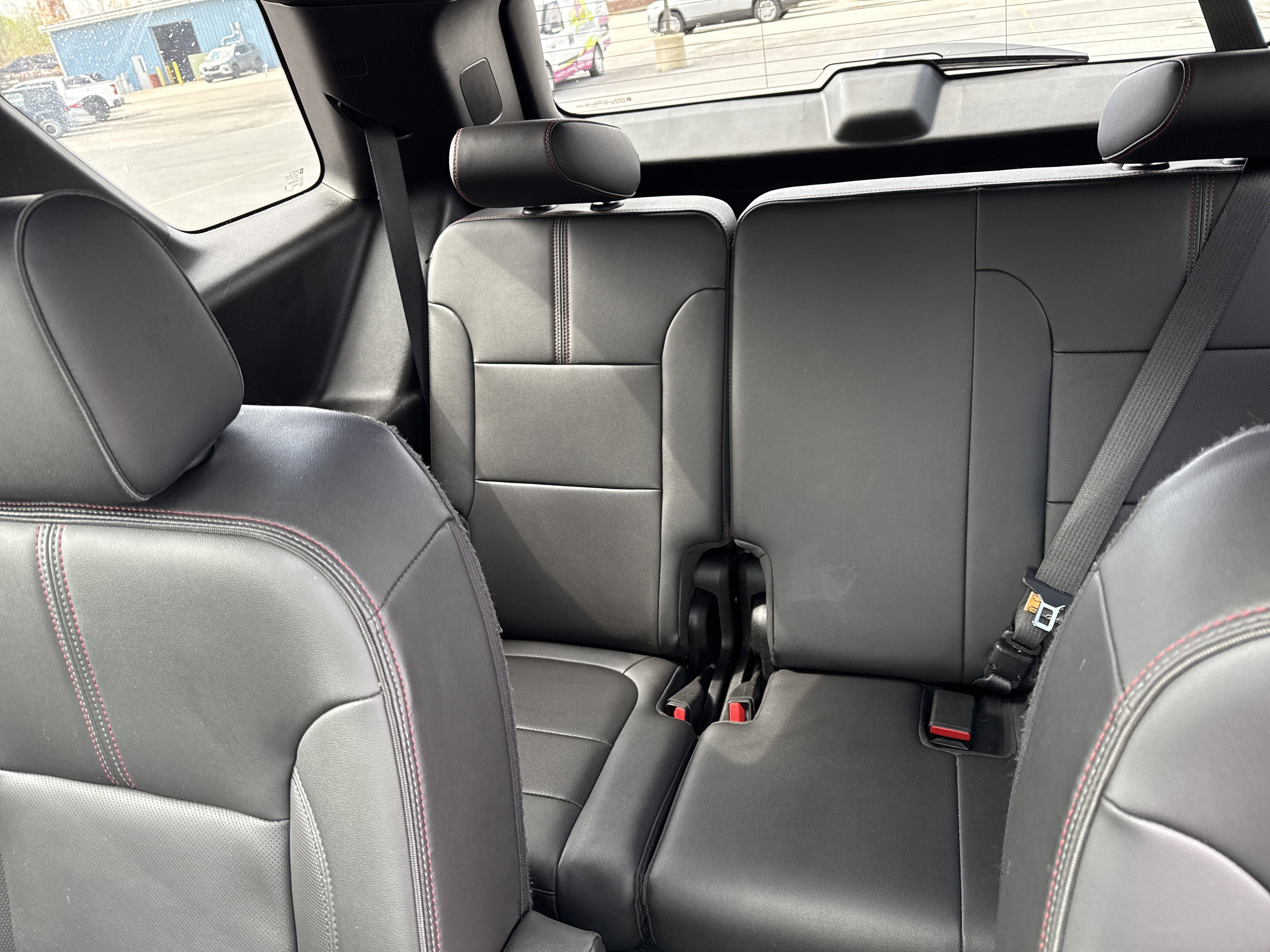 Used 2023 Chevrolet Traverse RS AWD/4WD image 14