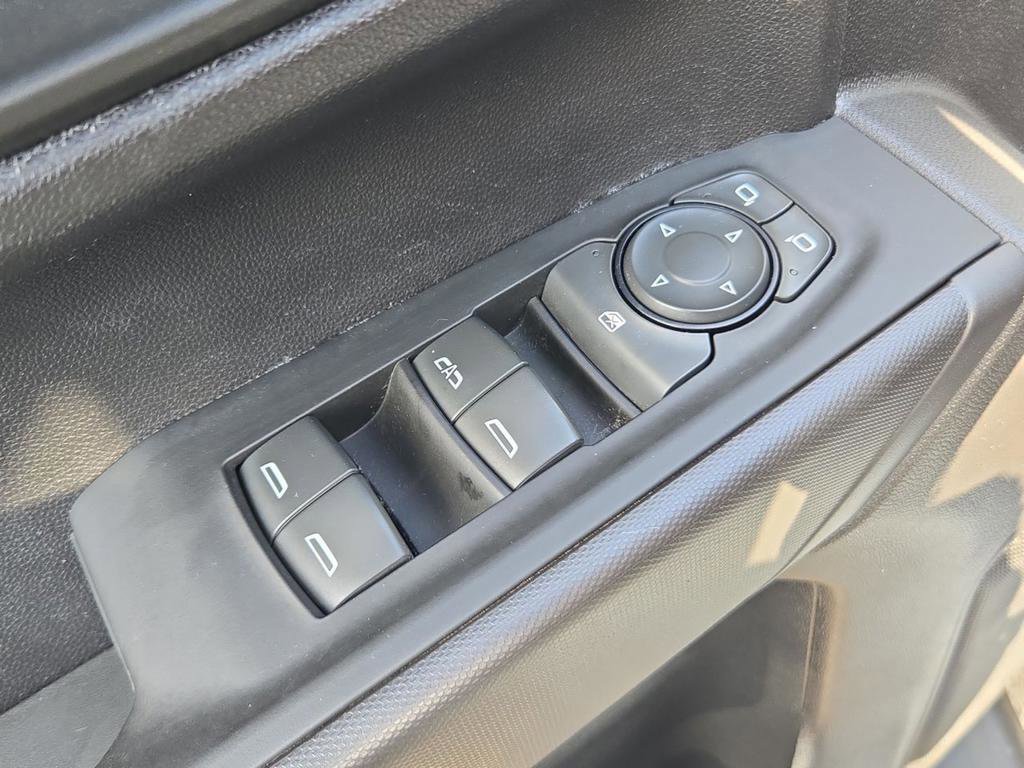 Used 2024 Chevrolet Silverado 1500 Custom Trail Boss image 31