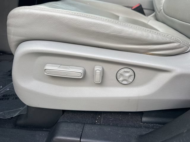 Used 2018 Honda Odyssey EX-L image 25
