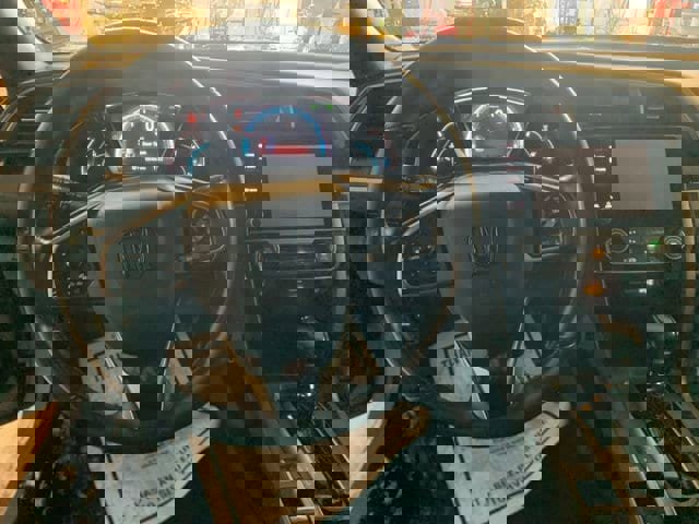 Used 2021 Honda Civic EX image 15