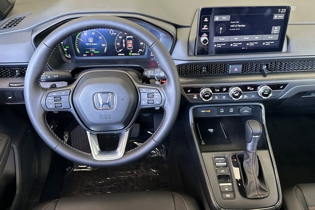 New 2026 Honda CR-V Sport-L image 16