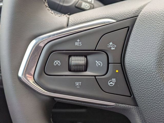 New 2026 Chevrolet TrailBlazer ACTIV w/ Convenience Package image 14