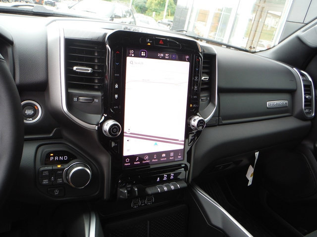 New 2027 RAM 1500 4x4 Crew Cab image 29