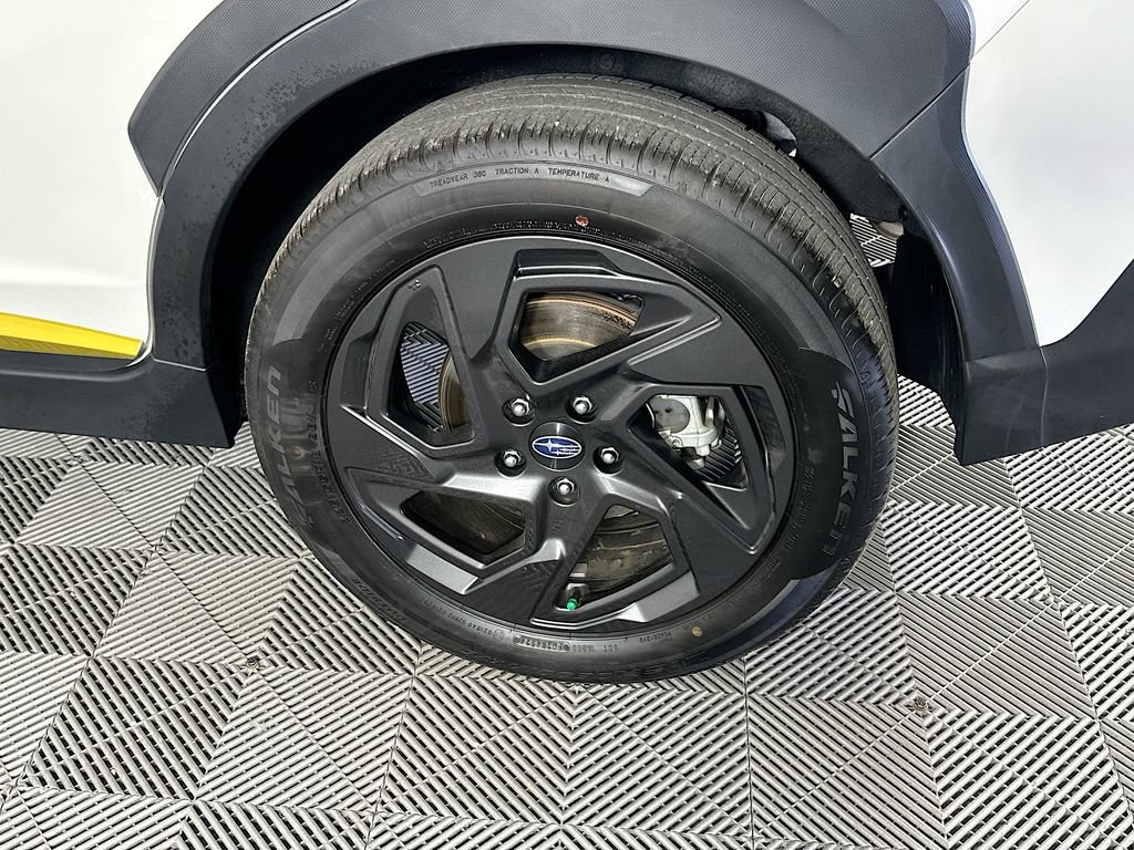 Certified 2025 Subaru Crosstrek 2.5i Sport AWD/4WD image 38