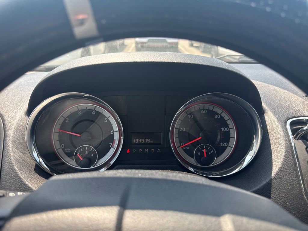 Used 2020 Dodge Grand Caravan SE w/ UConnect Hands-Free Group FWD image 16