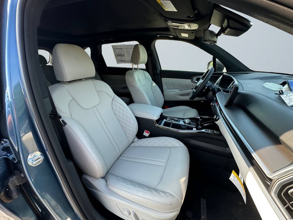 New 2026 Kia Sorento SX Prestige AWD/4WD image 15