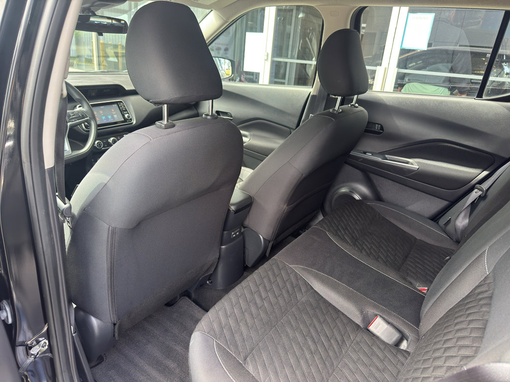 Used 2021 Nissan Kicks S FWD image 7