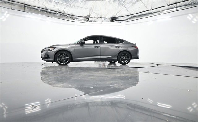 Used 2023 Acura Integra A-Spec image 34