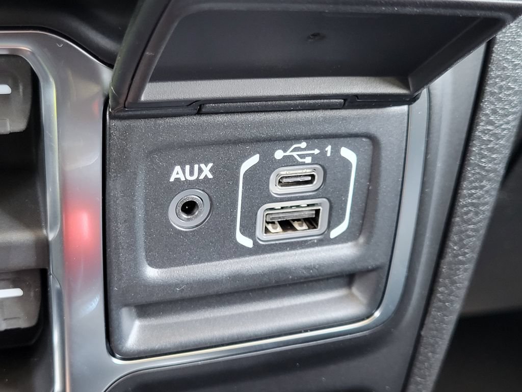 New 2026 Jeep Gladiator Sport AWD/4WD image 12