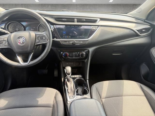 Used 2023 Buick Encore GX Preferred FWD image 3