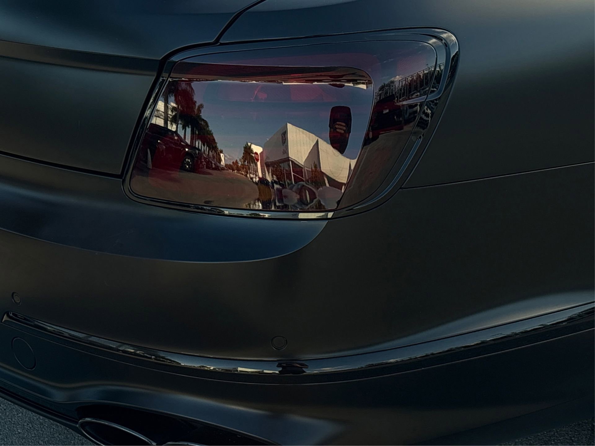 Used 2023 Bentley Flying Spur V8 image 15