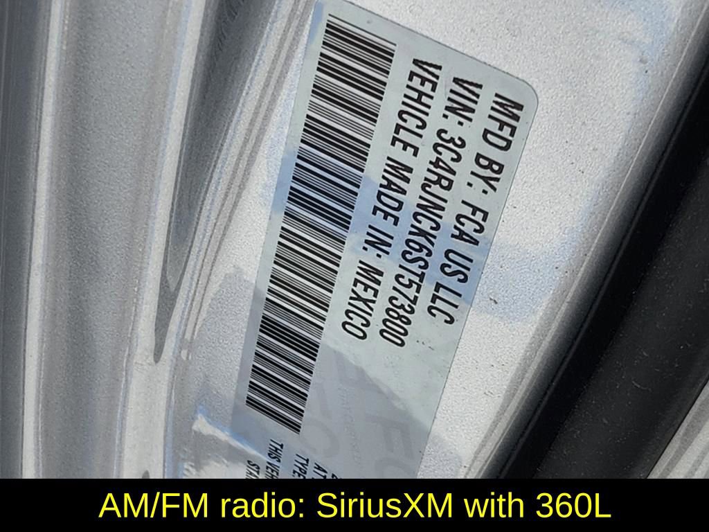 New 2025 Jeep Wagoneer S Limited image 23