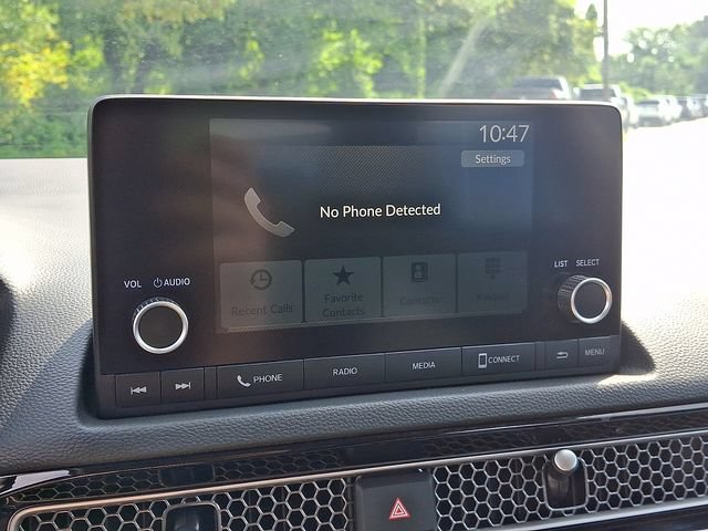 Used 2023 Honda Civic LX image 19