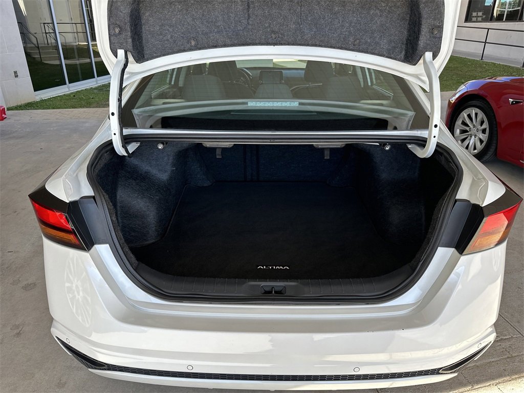 Used 2023 Nissan Altima 2.5 SV image 30
