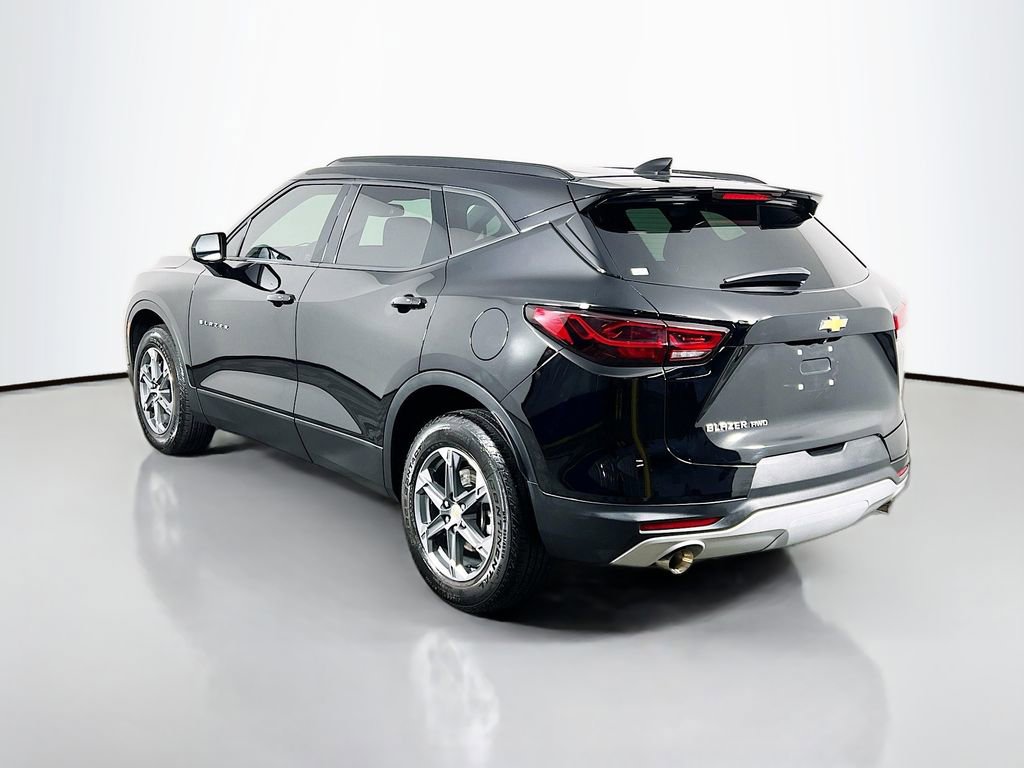 Used 2023 Chevrolet Blazer LT w/ Convenience Package image 7