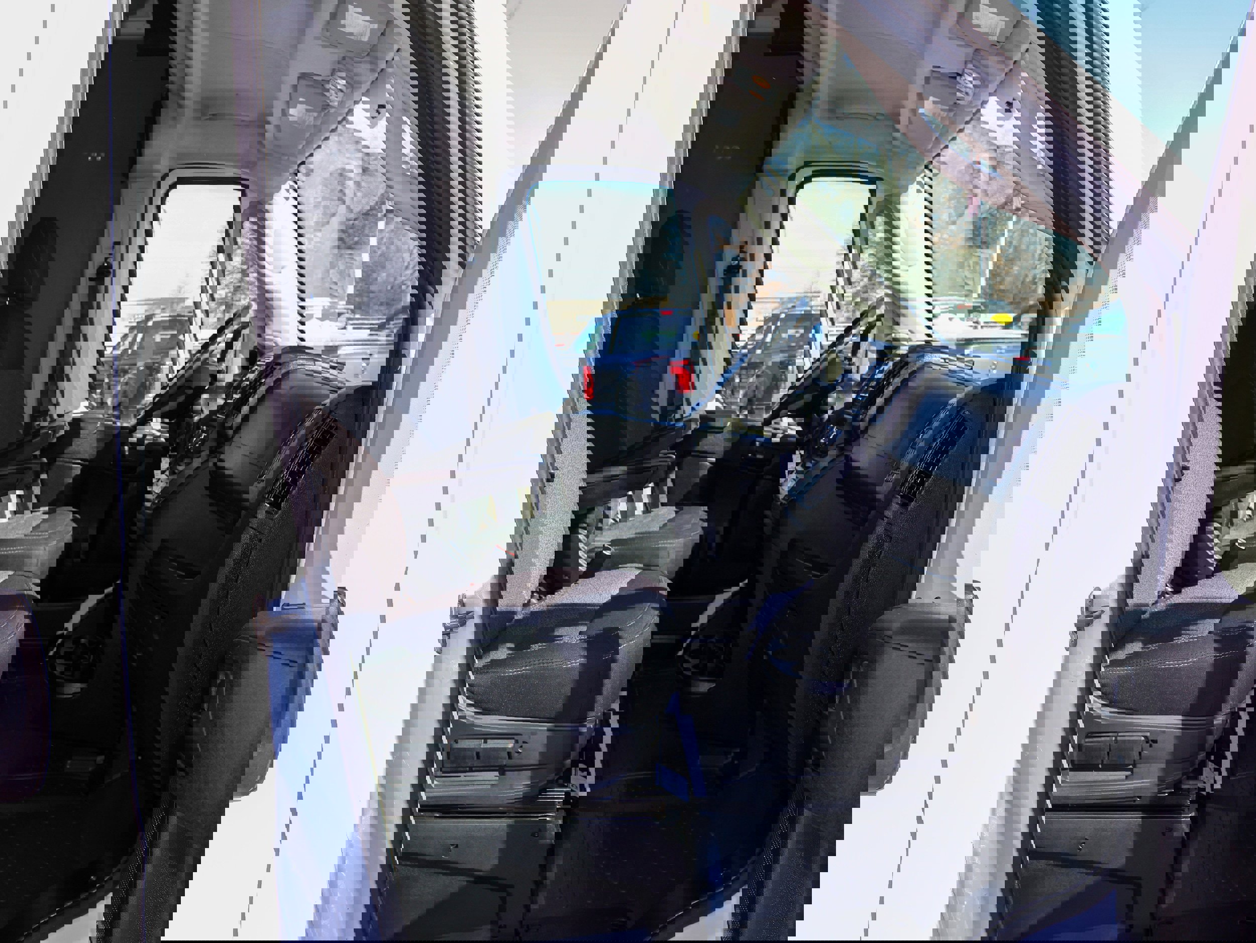 Used 2021 RAM ProMaster 2500 image 22