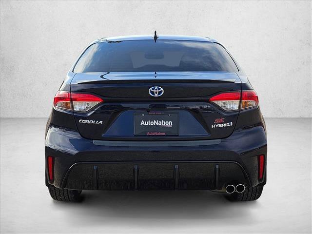 Used 2024 Toyota Corolla SE FWD image 7