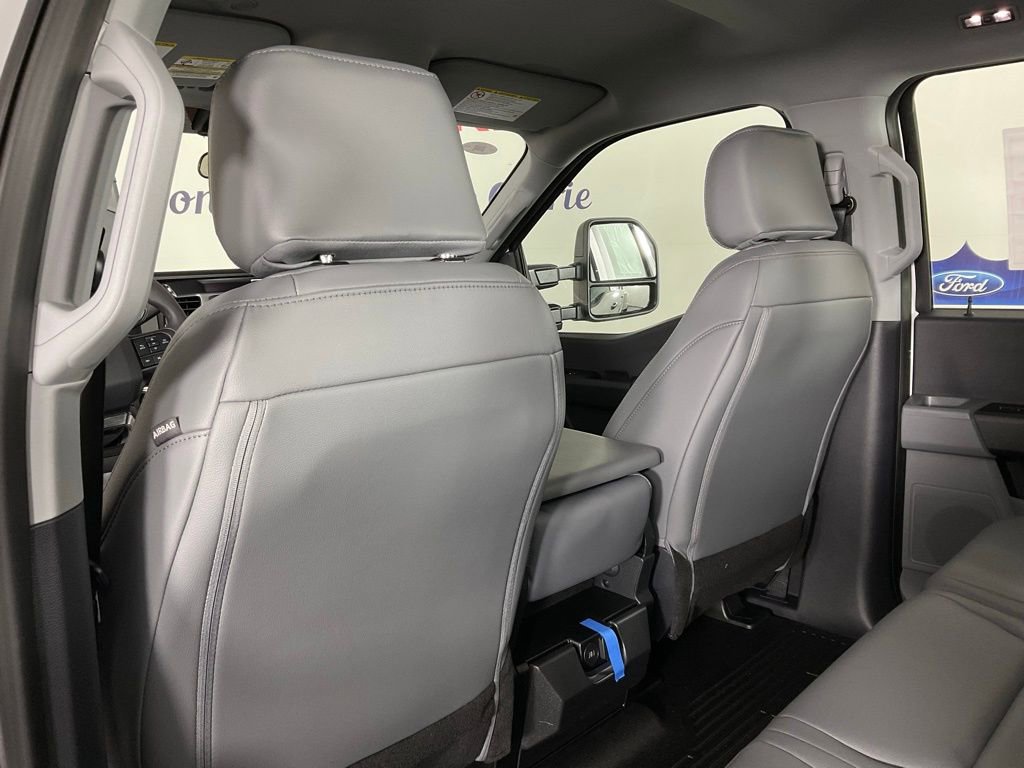 New 2026 Ford F350 XL w/ XL Driver Assist Package image 15