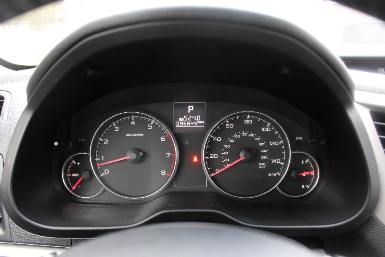 Used 2013 Subaru Legacy 2.5i Premium image 22