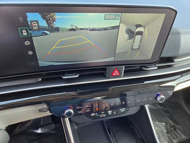 New 2026 Kia Carnival SX Prestige FWD image 3