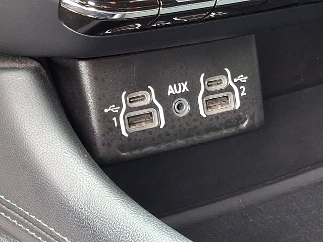 Used 2023 Dodge Durango SXT Launch Edition AWD/4WD image 24