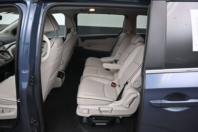Certified 2026 Honda Odyssey Touring image 10