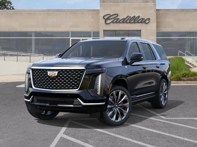 New 2026 Cadillac Escalade Luxury AWD/4WD image 6