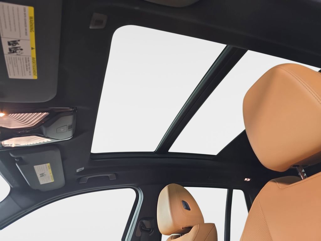 Certified 2023 BMW X3 xDrive30i w/ M Sport Package image 33