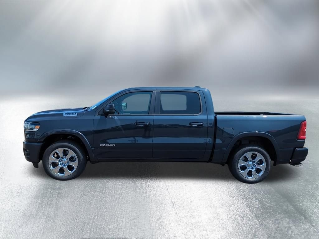 New 2026 RAM 1500 Big Horn image 3