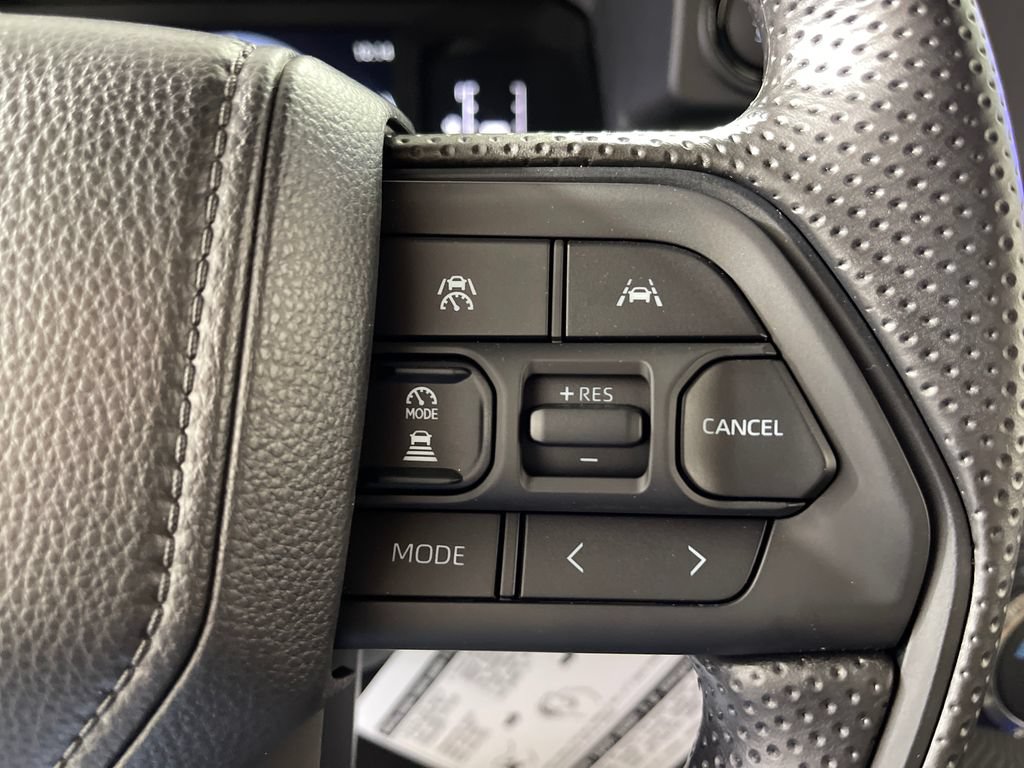 New 2026 Toyota Tacoma SR5 AWD/4WD image 29