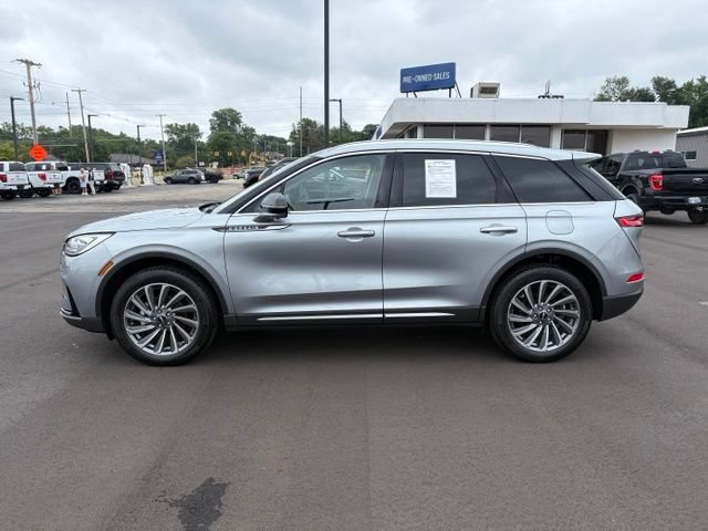 Used 2023 Lincoln Corsair Reserve w/ Equipment Group 201A AWD/4WD image 2