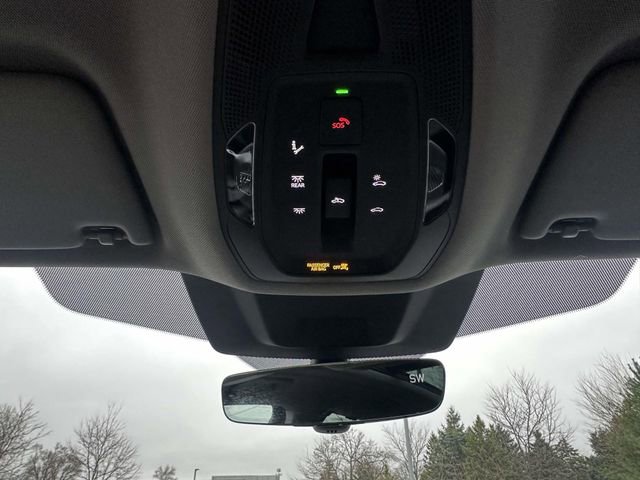 Certified 2025 Audi Q5 Premium Plus w/ Premium Plus image 34