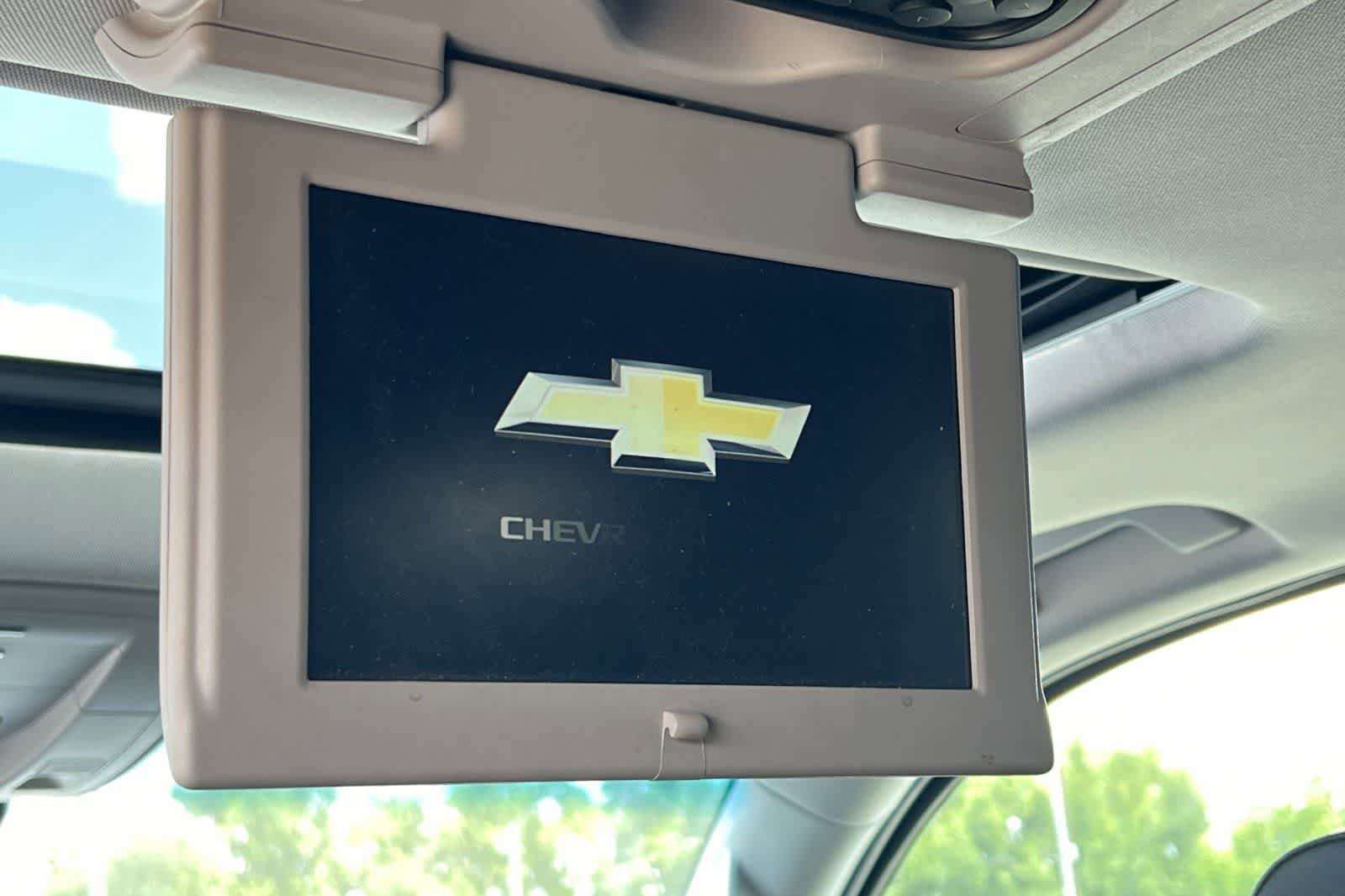 Used 2018 Chevrolet Tahoe LT RWD image 18