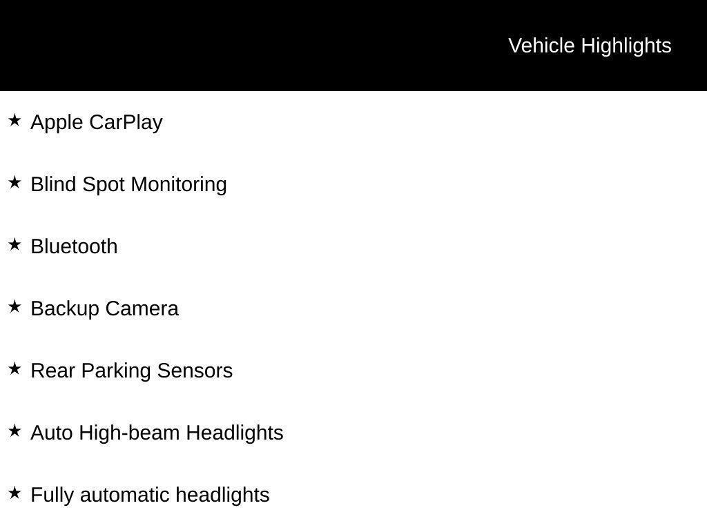 Used 2023 Nissan Rogue S AWD/4WD image 3