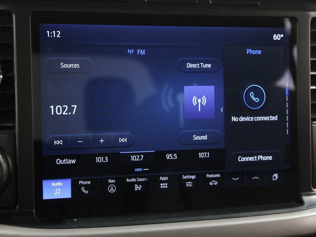 Used 2024 Ford F150 XLT w/ Mobile Office Package image 11