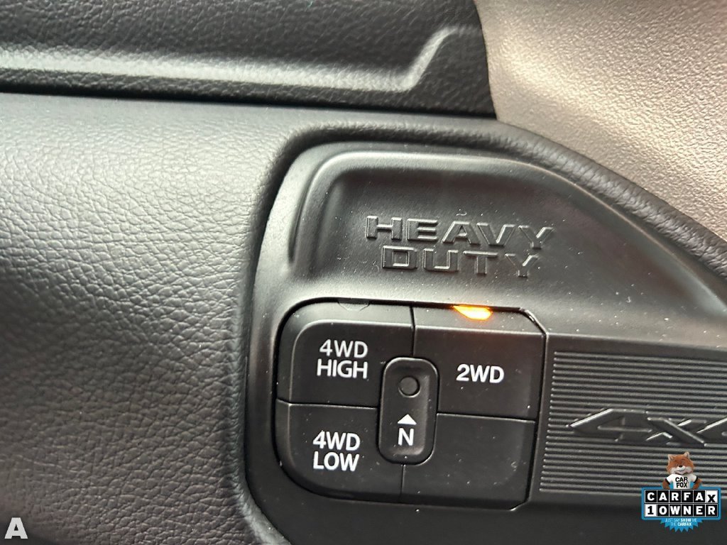 Certified 2024 RAM 2500 Laramie w/ Protection Group AWD/4WD image 27