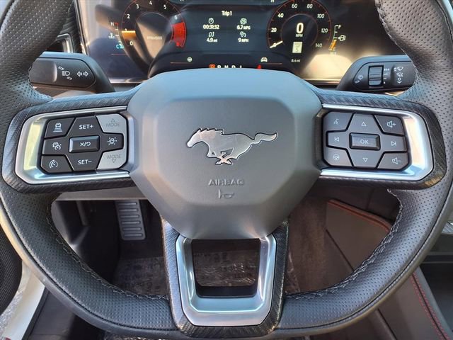 New 2026 Ford Mustang Premium image 15