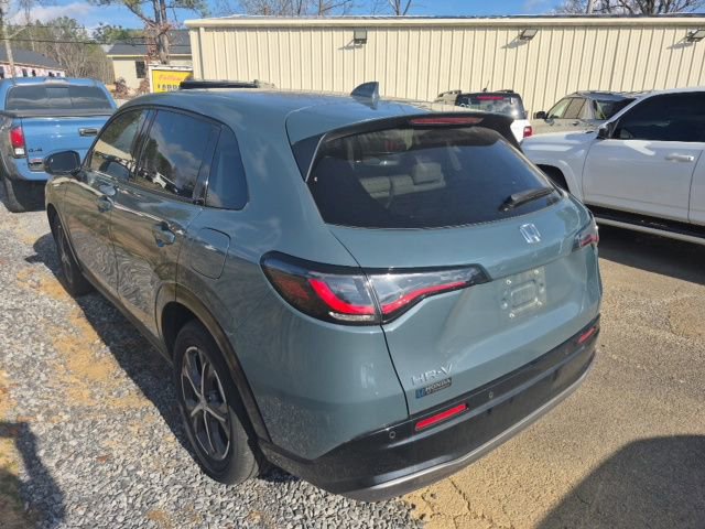 Used 2024 Honda HR-V EX-L image 9