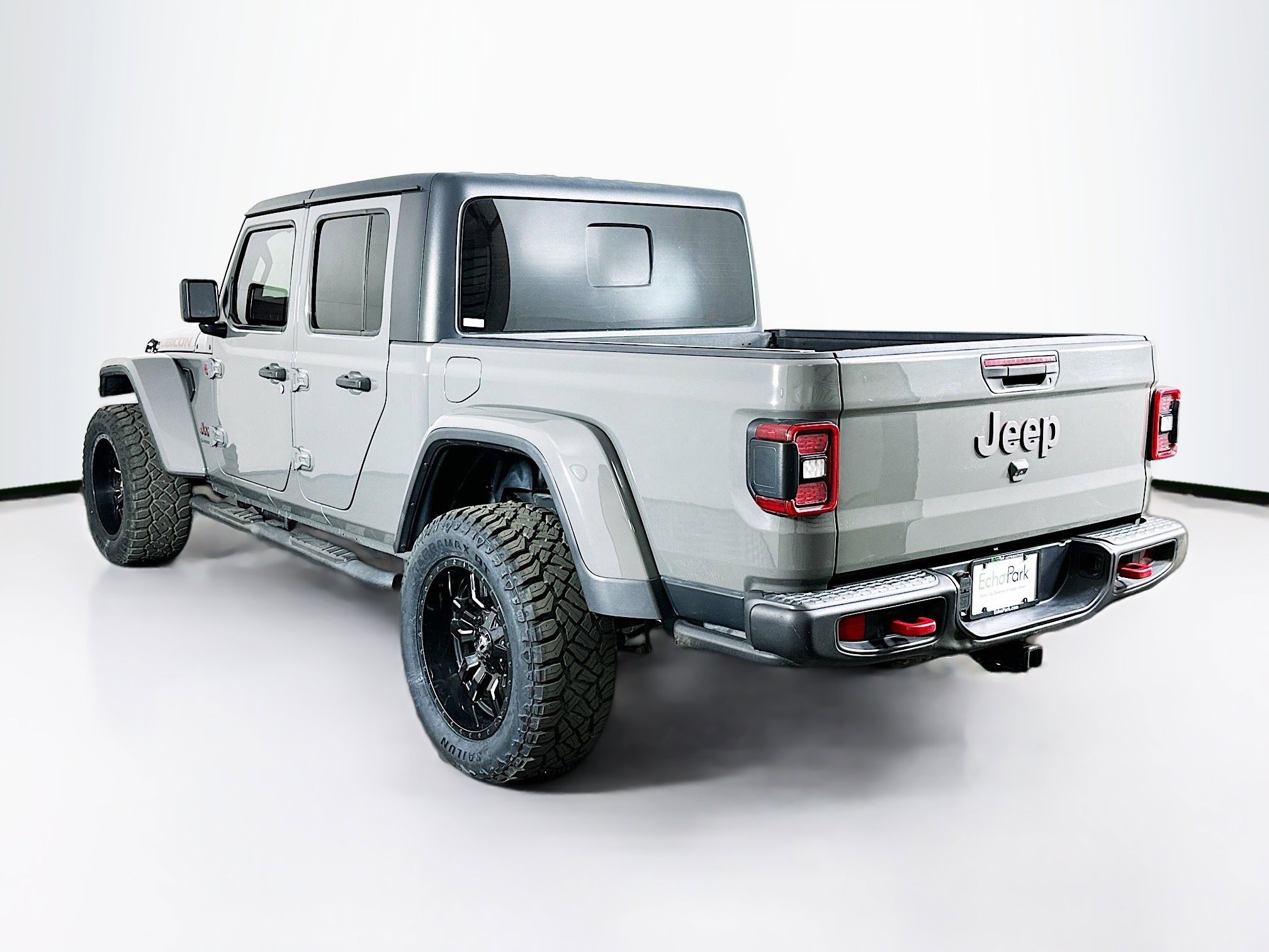 Used 2020 Jeep Gladiator Rubicon image 5